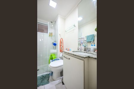 Apartamento à venda com 70m², 3 quartos e 1 vagaBanheiro