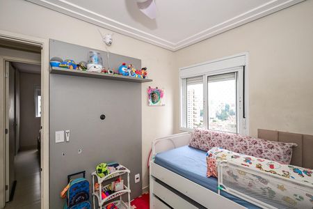 Apartamento à venda com 70m², 3 quartos e 1 vagaQuarto 2