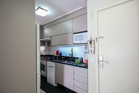 Apartamento à venda com 70m², 3 quartos e 1 vagaCozinha