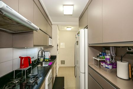 Apartamento à venda com 70m², 3 quartos e 1 vagaCozinha