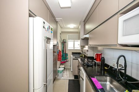 Apartamento à venda com 70m², 3 quartos e 1 vagaCozinha
