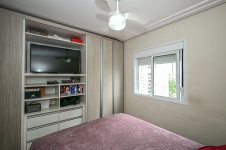 Apartamento à venda com 70m², 3 quartos e 1 vagaSuíte
