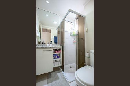 Apartamento à venda com 70m², 3 quartos e 1 vagaBanheiro