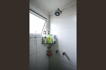 Apartamento à venda com 70m², 3 quartos e 1 vagaChuveiro do Banheiro