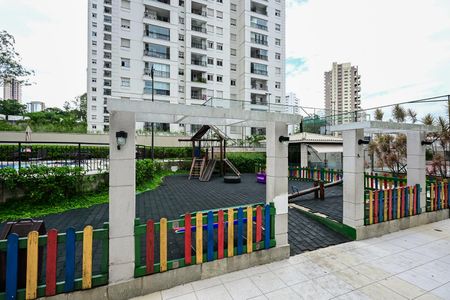 Apartamento à venda com 70m², 3 quartos e 1 vagaPlayground