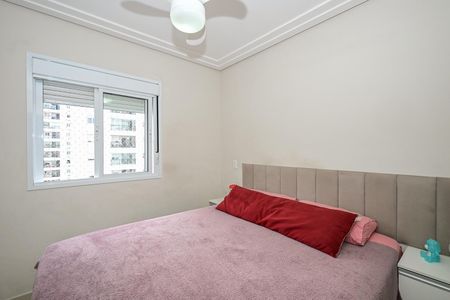 Apartamento à venda com 70m², 3 quartos e 1 vagaSuíte