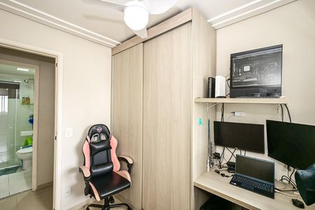 Apartamento à venda com 70m², 3 quartos e 1 vagaQuarto 1