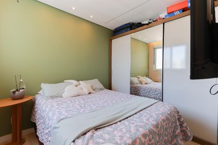 Quarto 1 de apartamento à venda com 2 quartos, 38m² em Imirim, São Paulo