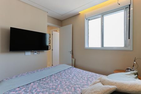 Quarto 1 de apartamento à venda com 2 quartos, 38m² em Imirim, São Paulo