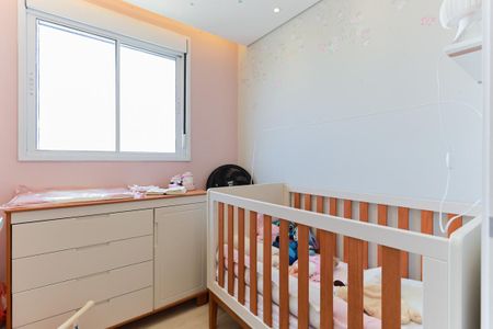 Apartamento para alugar com 38m², 2 quartos e 1 vaga Apartamento para alugar com 38m², 2 quartos e 1 vagaQuarto 2