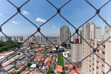 Apartamento para alugar com 38m², 2 quartos e 1 vaga Apartamento para alugar com 38m², 2 quartos e 1 vagaVista do quarto 2