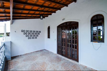 Casa para alugar com 2 quartos, 70m² em Vale dos Machados, Guarulhos