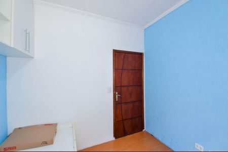 Casa para alugar com 2 quartos, 70m² em Vale dos Machados, Guarulhos