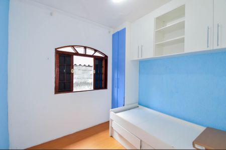 Casa para alugar com 2 quartos, 70m² em Vale dos Machados, Guarulhos