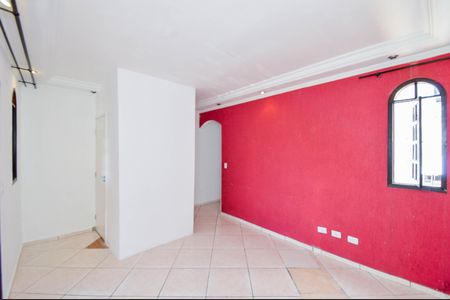 Casa para alugar com 2 quartos, 70m² em Vale dos Machados, Guarulhos