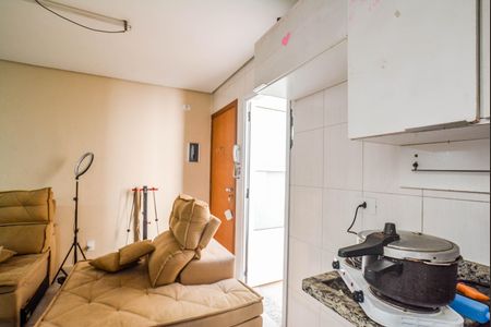 Apartamento à venda com 75m², 2 quartos e 1 vaga Apartamento à venda com 75m², 2 quartos e 1 vagaCozinha