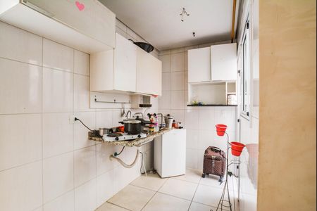 Apartamento à venda com 75m², 2 quartos e 1 vaga Apartamento à venda com 75m², 2 quartos e 1 vagaCozinha