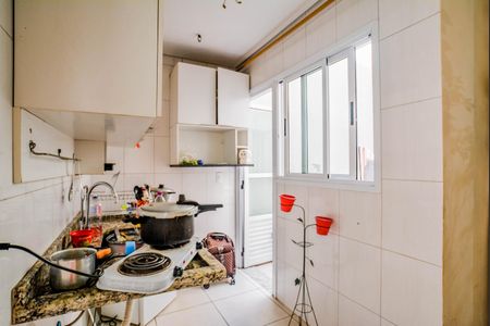 Apartamento à venda com 75m², 2 quartos e 1 vaga Apartamento à venda com 75m², 2 quartos e 1 vagaCozinha