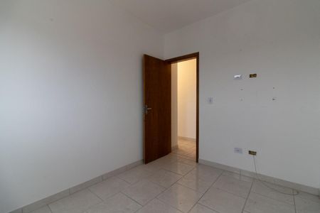 Quarto 2 de apartamento para alugar com 2 quartos, 42m² em Jardim Nordeste, São Paulo