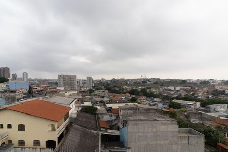 Apartamento para alugar com 42m², 2 quartos e sem vagaVista do Quarto 2