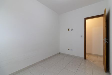 Quarto 1 de apartamento para alugar com 2 quartos, 42m² em Jardim Nordeste, São Paulo