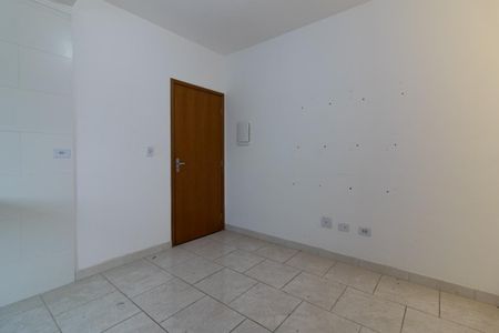 Sala de apartamento para alugar com 2 quartos, 42m² em Jardim Nordeste, São Paulo