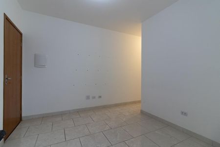 Sala de apartamento para alugar com 2 quartos, 42m² em Jardim Nordeste, São Paulo