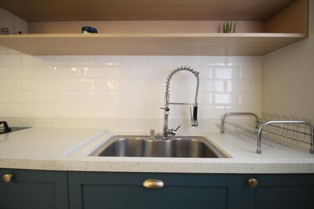 Casa de condomínio à venda com 144m², 3 quartos e 4 vagasCozinha