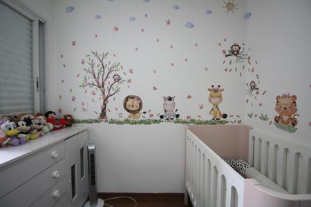 Quarto 1 de casa de condomínio à venda com 3 quartos, 144m² em Jardim Maria Duarte, São Paulo