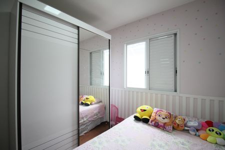 Casa de condomínio à venda com 144m², 3 quartos e 4 vagasQuarto 2