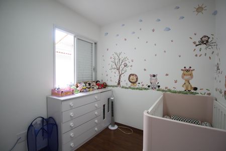 Casa de condomínio à venda com 144m², 3 quartos e 4 vagasQuarto 1