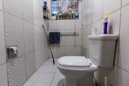 Casa à venda com 500m², 5 quartos e 10 vagasBanheiro 2