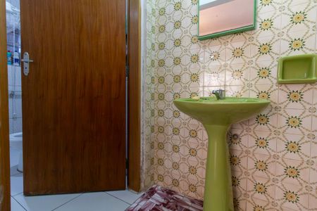 Casa à venda com 500m², 5 quartos e 10 vagasBanheiro 2