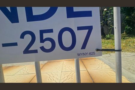 Casa à venda com 500m², 5 quartos e 10 vagasFachada - plaquinha