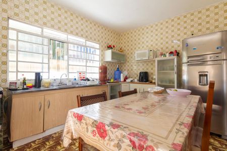 Casa à venda com 500m², 5 quartos e 10 vagasCozinha