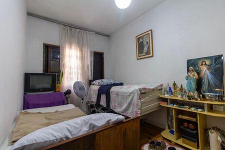 Casa à venda com 500m², 5 quartos e 10 vagasQuarto 4
