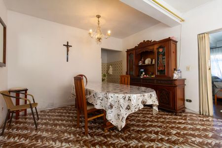 Casa à venda com 500m², 5 quartos e 10 vagasSala de Jantar