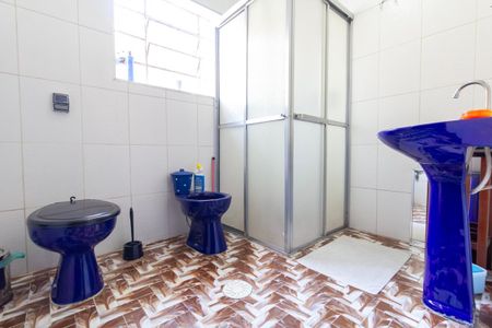 Casa à venda com 500m², 5 quartos e 10 vagasBanheiro 1