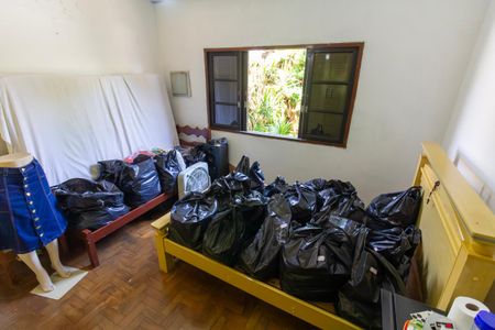 Casa à venda com 500m², 5 quartos e 10 vagasQuarto 2