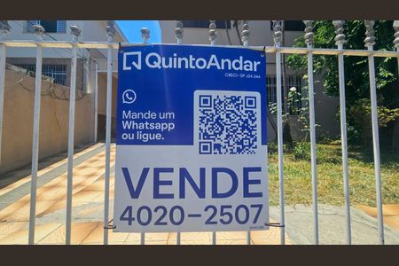 Casa à venda com 500m², 5 quartos e 10 vagasFachada - plaquinha
