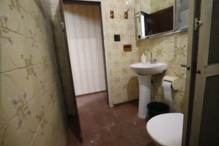 Casa para alugar com 80m², 2 quartos e sem vagaBanheiro 2