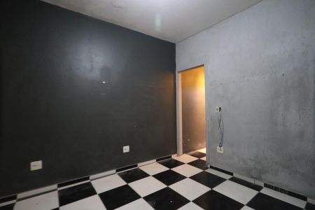 Quarto 2 de casa para alugar com 2 quartos, 80m² em Parque Sao Rafael, São Paulo