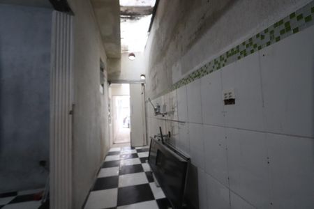 Casa para alugar com 80m², 2 quartos e sem vagaCozinha 2