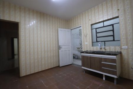 Casa para alugar com 80m², 2 quartos e sem vagaCozinha 1