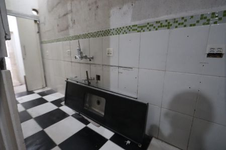 Casa para alugar com 80m², 2 quartos e sem vagaCozinha 2