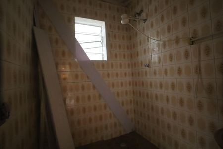 Casa para alugar com 80m², 2 quartos e sem vagaBanheiro 1