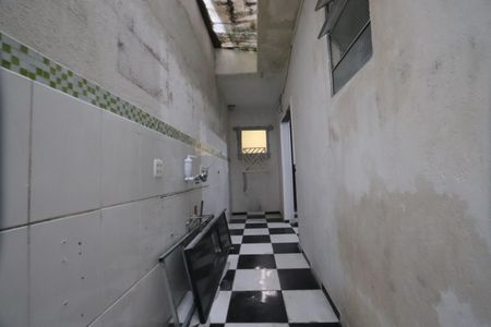 Casa para alugar com 80m², 2 quartos e sem vagaCozinha 2