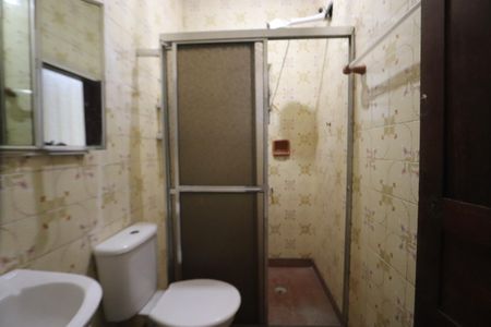 Casa para alugar com 80m², 2 quartos e sem vagaBanheiro 2