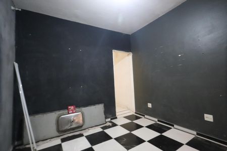 Quarto 2 de casa para alugar com 2 quartos, 80m² em Parque Sao Rafael, São Paulo
