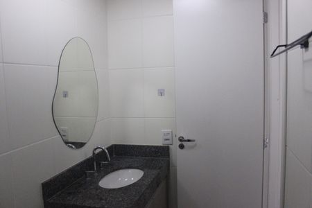 Apartamento para alugar com 42m², 1 quarto e 1 vagaBanheiro